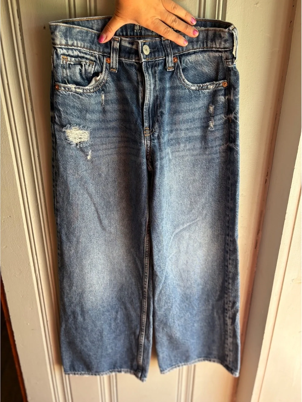 GAP great